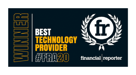 fra-2020-best-tect-provider-winner