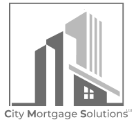 City Mortgage Solutions Logo