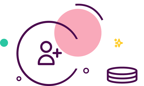 Accounts Graphic