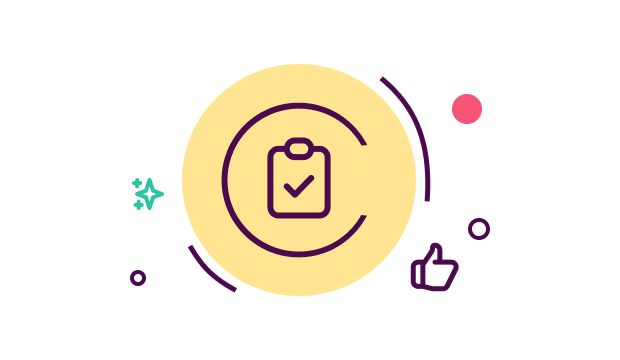 Client Actions Graphic