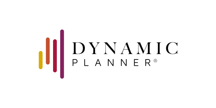 Dynamic Planner Logo