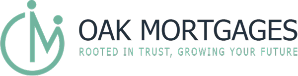 Oak Mortgages Logo