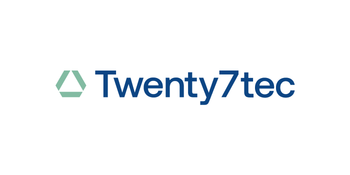Twenty7tec Logo