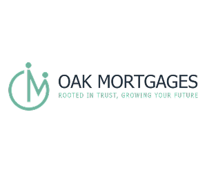 Oak Mortgages Logo